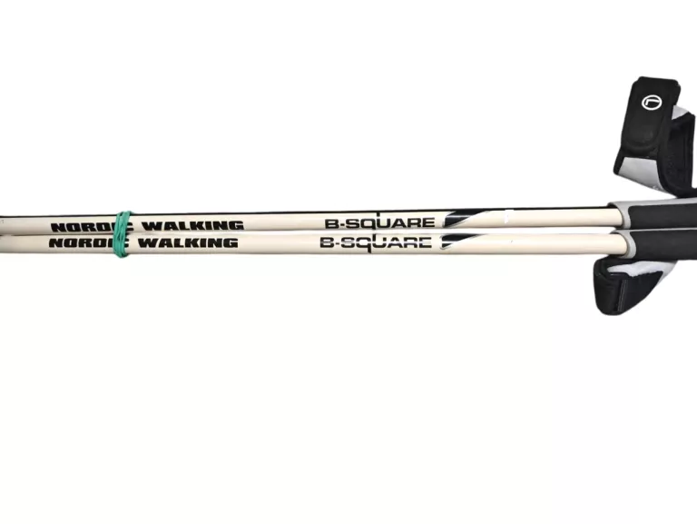 KIJE DO NORDIC WALKING B-SQUARE CARBON