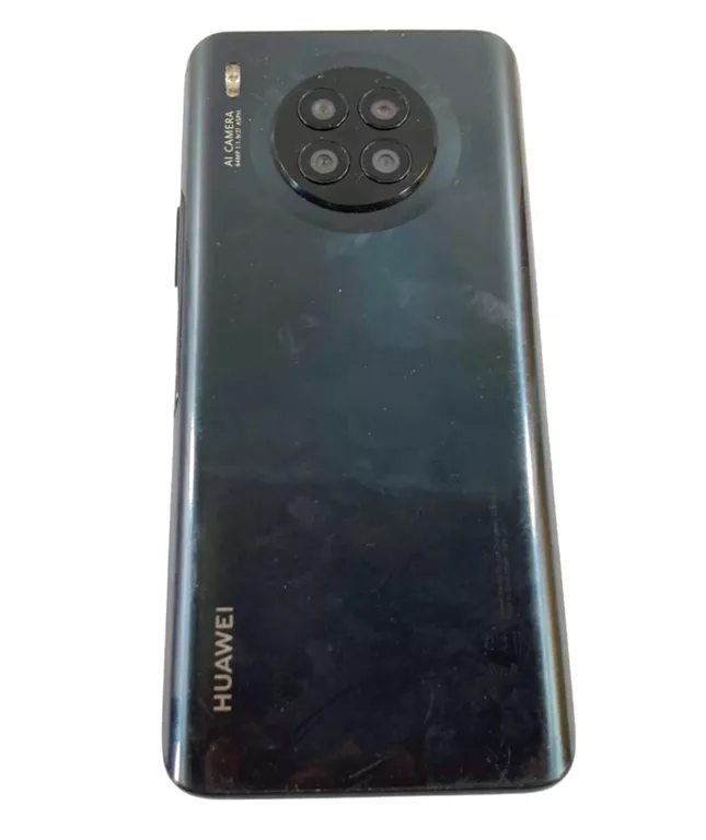 HUAWEI NOVA 8I 6 GB RAM / 128 GB PAMIĘCI / APARAT 64 MPX