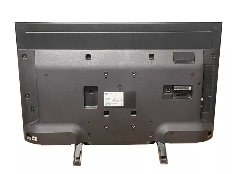 TELEWIZOR SONY KDL-32WE615 32" LED HD READY 50HZ SMART TV