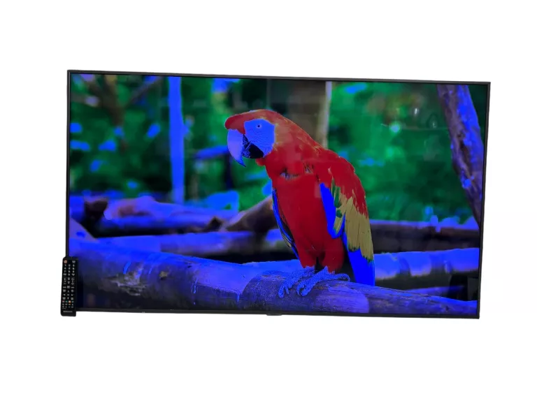 TELEWIZOR SAMSUNG UE55AU7172 55" LED 4K TIZEN TV