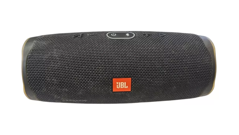 GŁOŚNIK JBL CHARGE 4