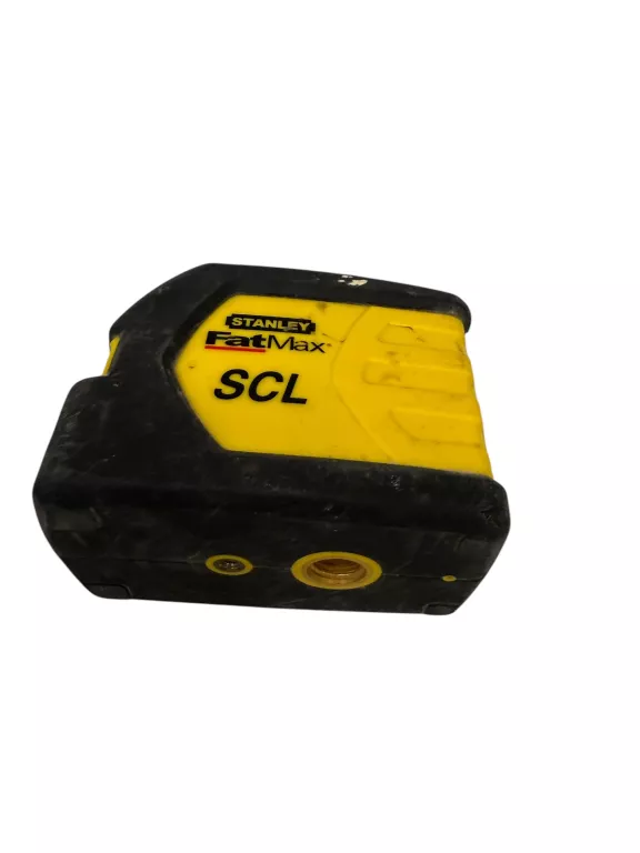 LASER STANLEY FATMAX SCL