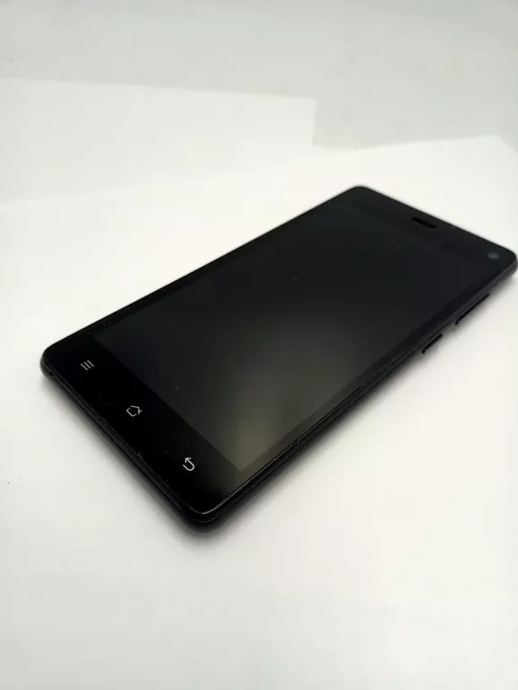 TELEFON MEIZU M3 NOTE BEZ AKCESORIÓW