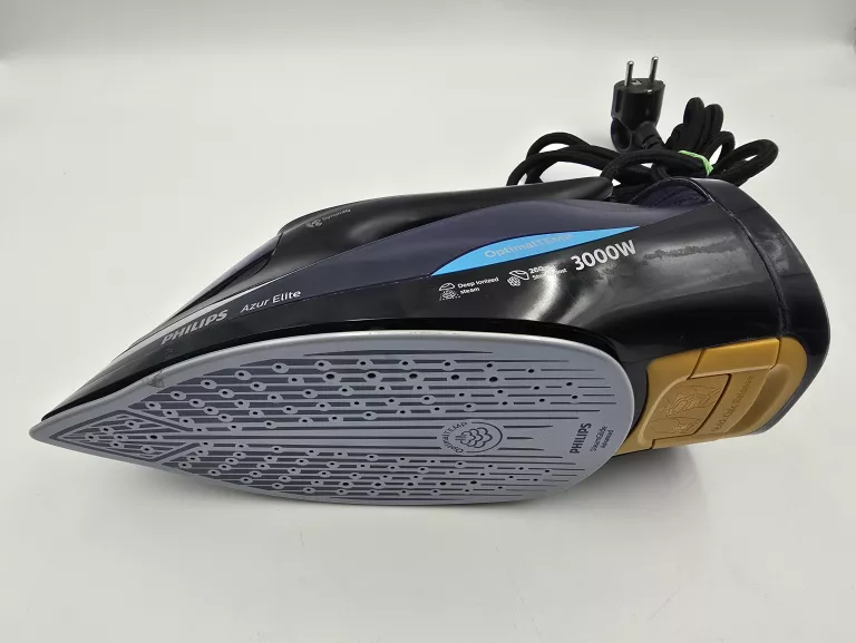 ŻELAZKO PAROWE AZUR ELITE GC5039/30 MOC 3000W