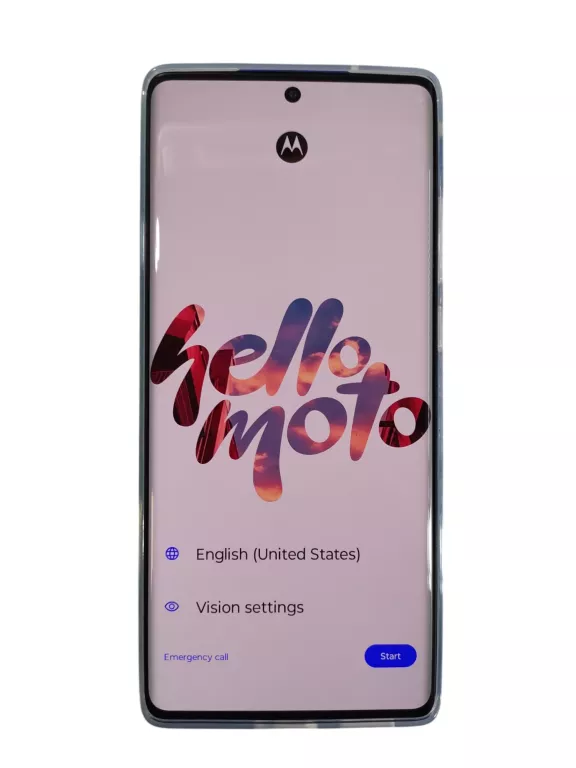 TELEFON MOTOROLA MOTO G85 5G ORANGE