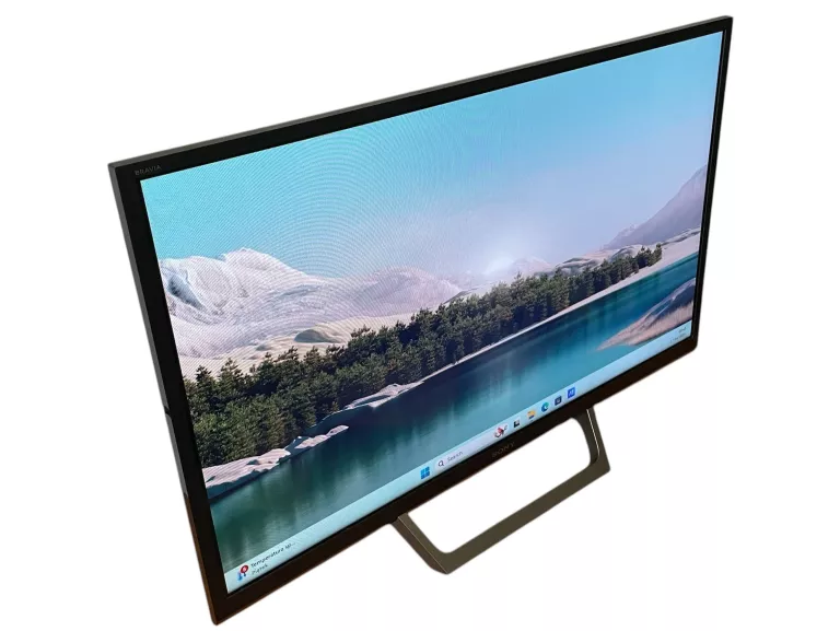 TELEWIZOR SONY KDL-32WE615 32" LED HD READY 50HZ SMART TV