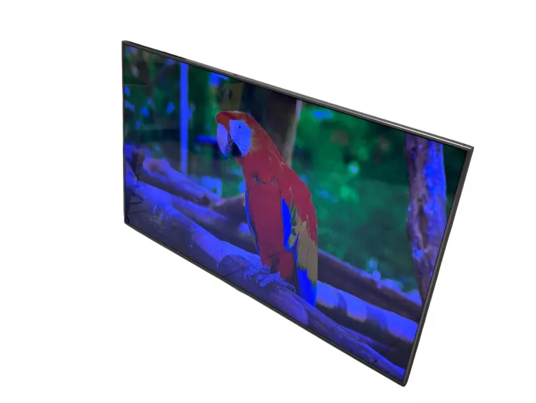 TELEWIZOR SAMSUNG UE55AU7172 55" LED 4K TIZEN TV