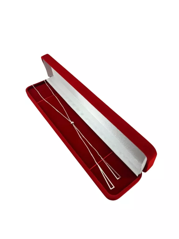 srebrny-lancuszek-z-dwoma-zawieszkami-ean-gtin-0049854412003