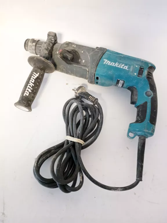 MLOTOWIERTARKA MAKITA HR2470T