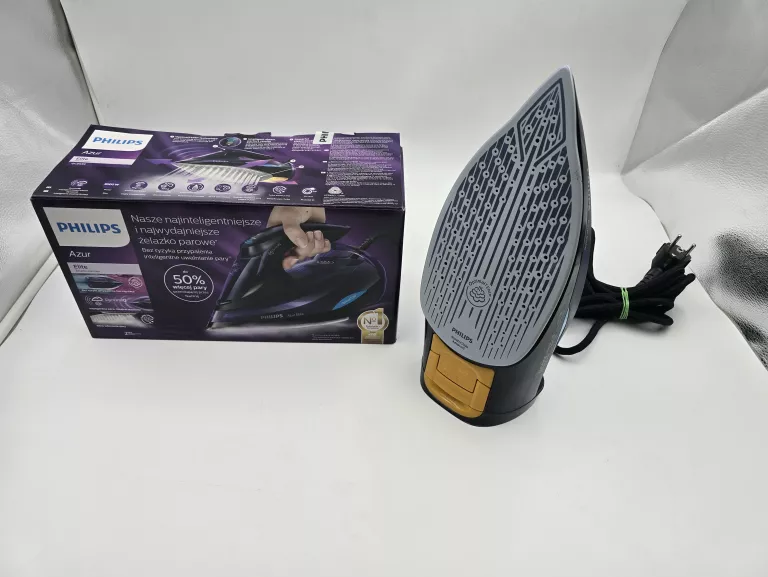 ŻELAZKO PAROWE AZUR ELITE GC5039/30 MOC 3000W