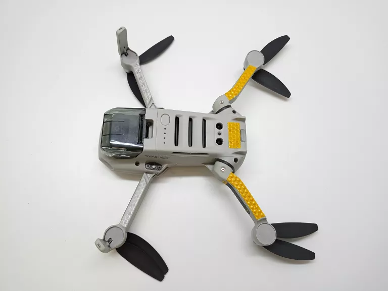 DRON DJI MINI SE + AKCESORIA