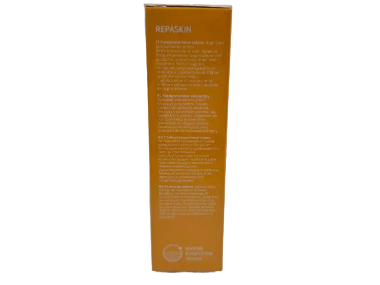SESDERMA REPASKIN FLUIDO INVISIBLE SPF 50+ 50ML