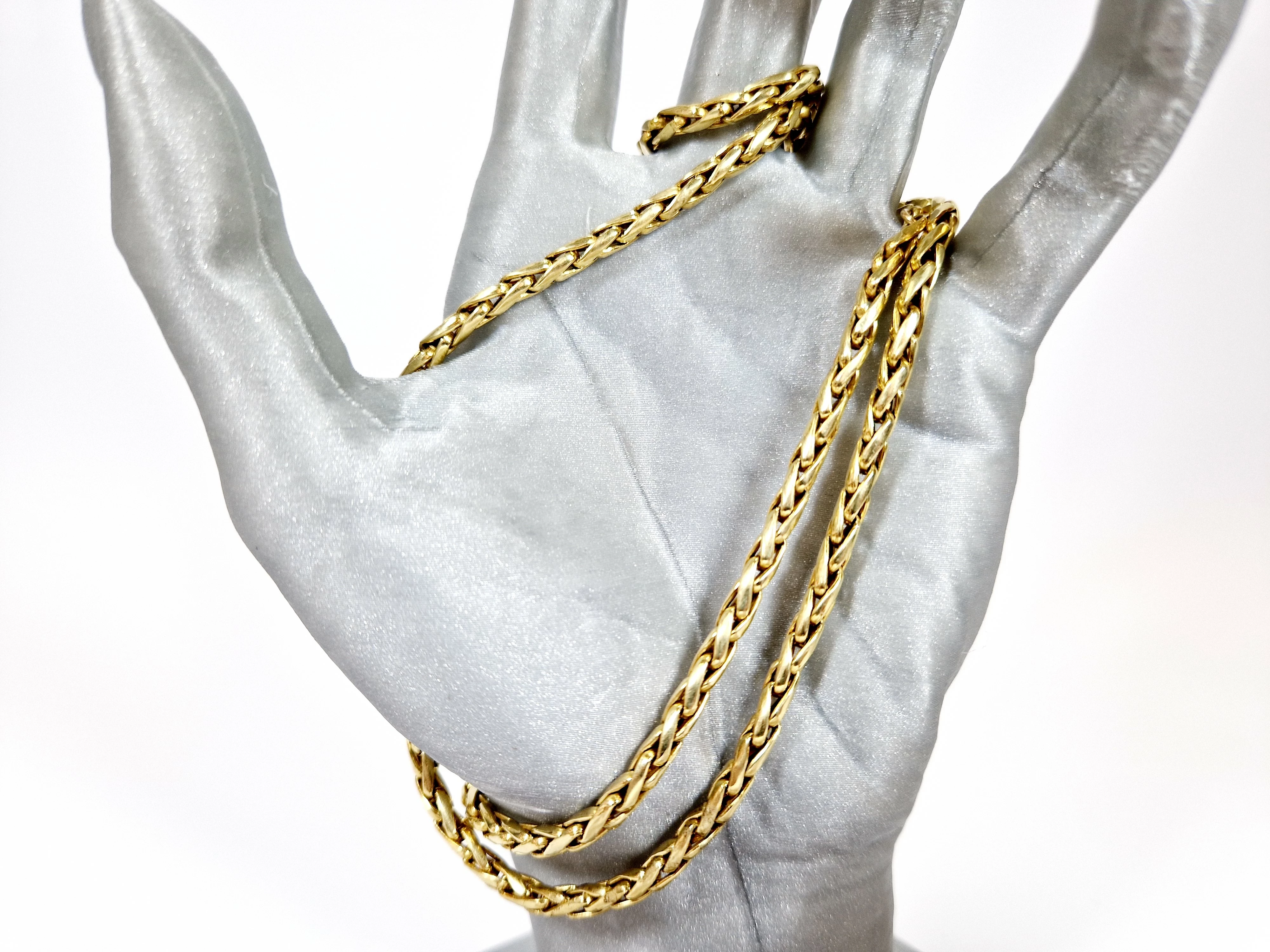 piekny-zloty-lancuszek-p585-w2990g-dl65cm-stan-11323-2