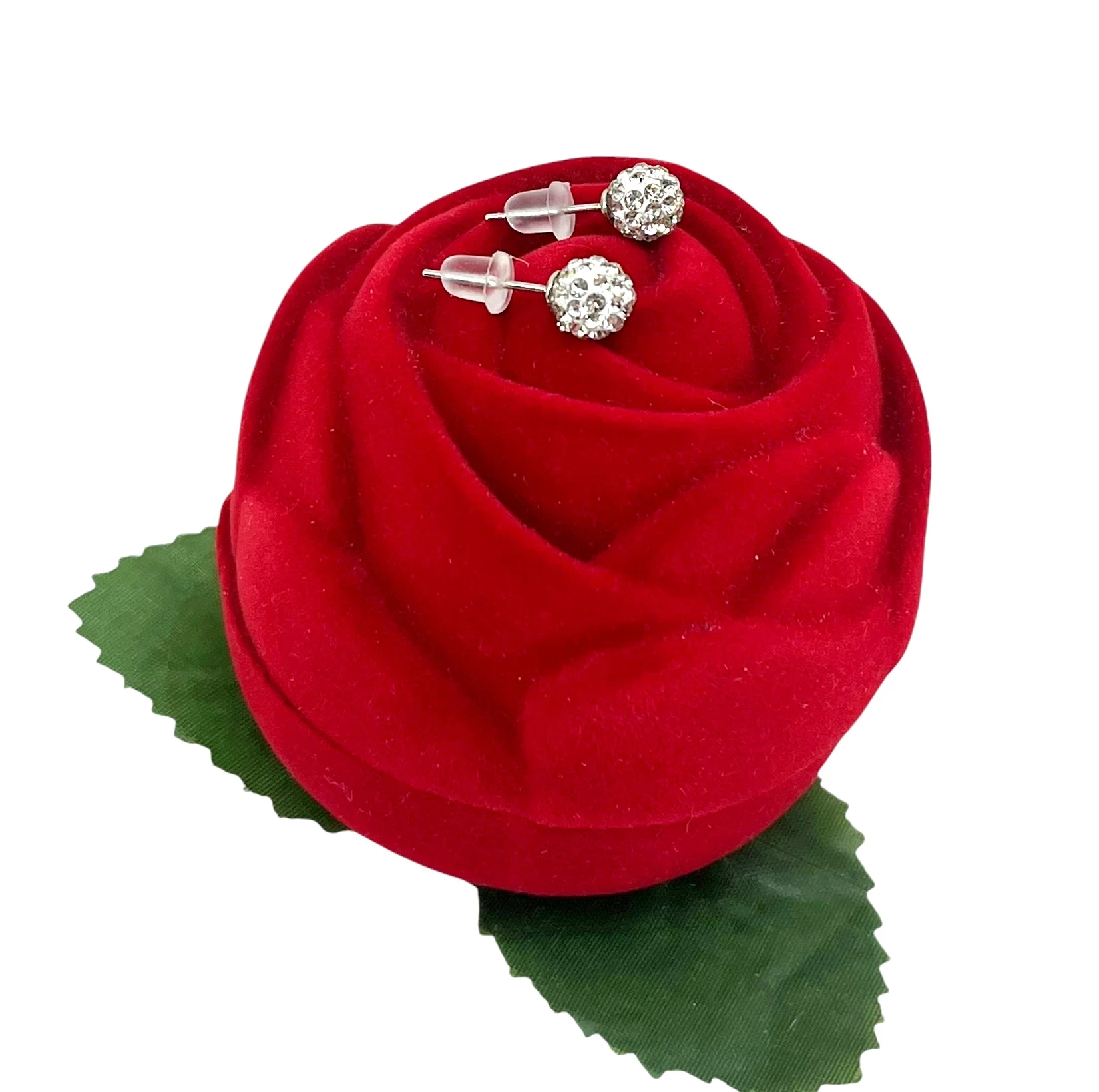 srebrne-kolczyki-blyszczace-kulki-p925-rodzaj-2205-2