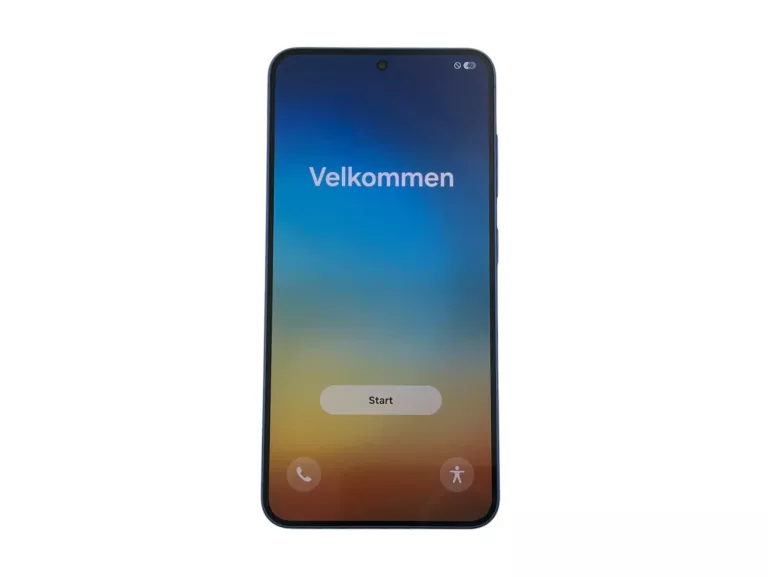 TELEFON SAMSUNG GALAXY S25 5G 12/128GB 6.2" - JAK NOWY! NA CZĘŚCI!