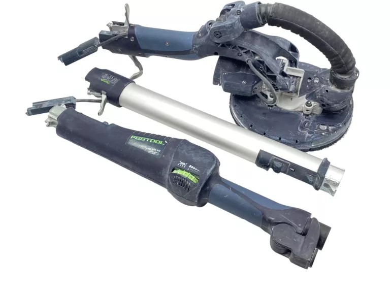FESTOOL LHS 225 EQ SZLIFIERKA PRZEGUBOWA SKŁADANA ŻYRAFA DO GIPSU