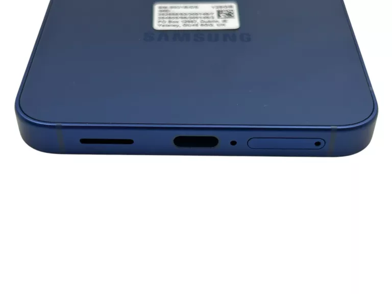 TELEFON SAMSUNG GALAXY S25 5G 12/128GB 6.2" - JAK NOWY! NA CZĘŚCI!