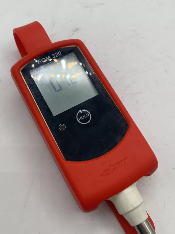 TESTER OLEJU SPOŻYWCZEGO FOM 320
