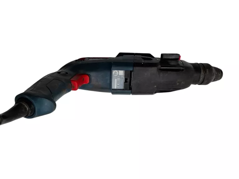 MŁOTOWIERTARKA UDAROWA-OBROTOWA BOSCH PROFESSIONAL GBH 240