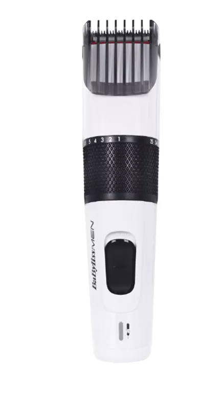 MASZYNKA DO STRZYŻENIA BABYLISS E970E 0,5MM - 25MM PRO SERIE AKUKULATOROW