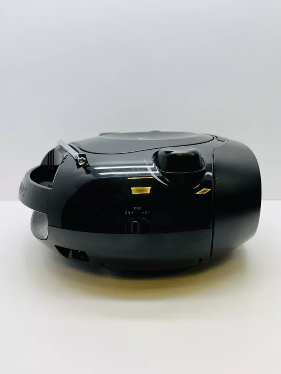 PHILIPS AZ385/12 RADIOODTWARZACZ FM CD USB MP3
