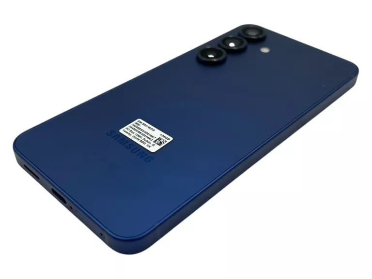 TELEFON SAMSUNG GALAXY S25 5G 12/128GB 6.2" - JAK NOWY! NA CZĘŚCI!