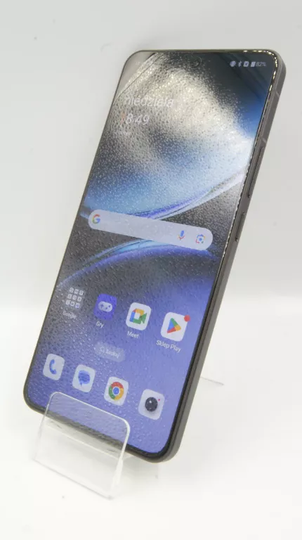 SMARTFON ONEPLUS NORD 4 KOMPLET GWARANCJA 12/256GB IDEALNY