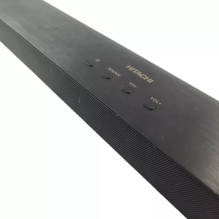 HITACHI SOUNDBAR AXS460BTU