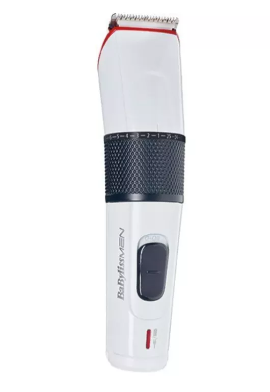 MASZYNKA DO STRZYŻENIA BABYLISS E970E 0,5MM - 25MM PRO SERIE AKUKULATOROW