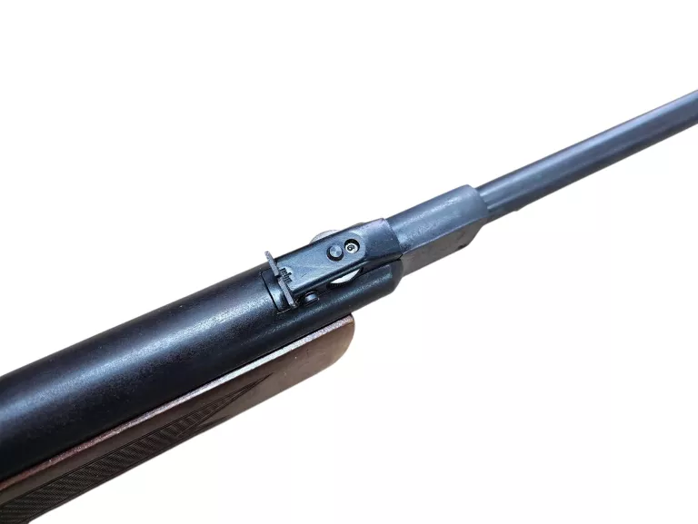 LEGENDARNA WIATRÓWKA SLAVIA 631 MODEL 77 LUX 4,5MM SUPER STAN
