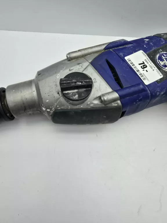 WIERTARKA LUX-TOOLS SBM-1050 A