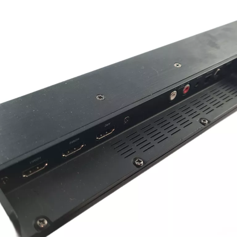 HITACHI SOUNDBAR AXS460BTU