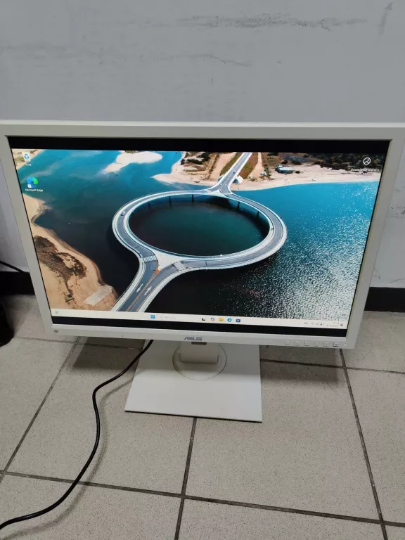 MONITOR LED ASUS BE24AQLB-G 24"