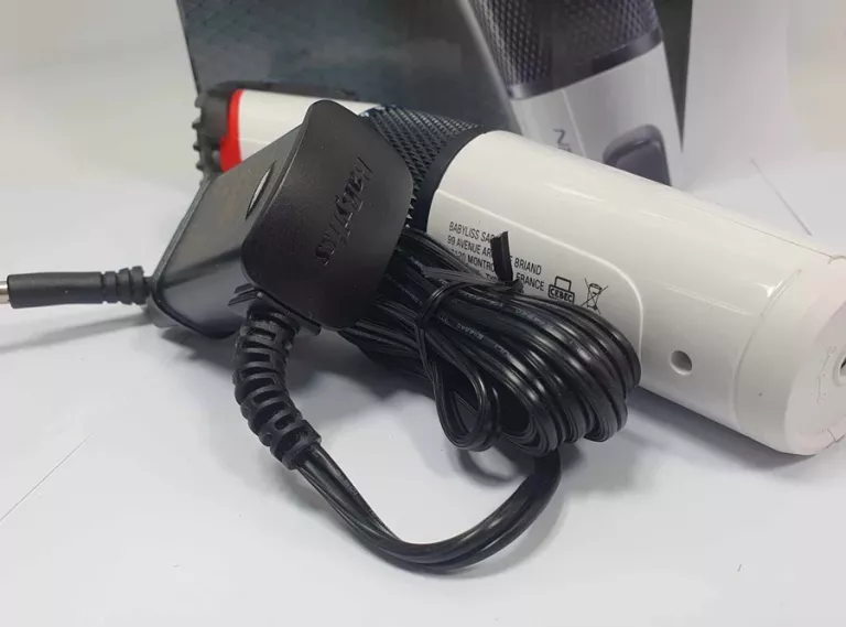 MASZYNKA DO STRZYŻENIA BABYLISS E970E 0,5MM - 25MM PRO SERIE AKUKULATOROW