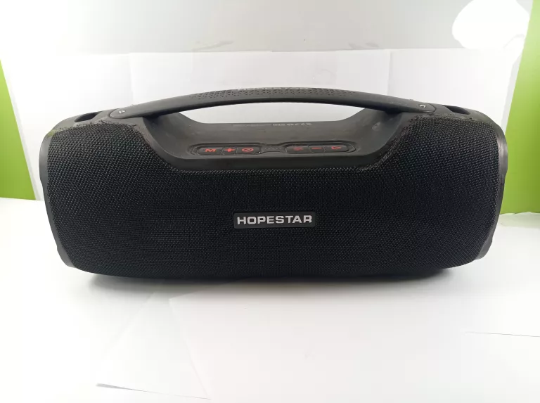 GŁOŚNIK BT HOPESTAR A6 PRO