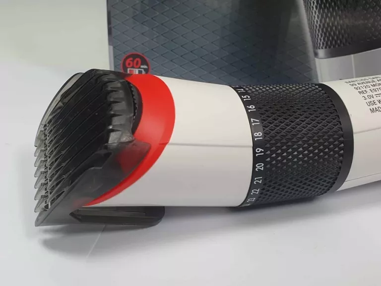 MASZYNKA DO STRZYŻENIA BABYLISS E970E 0,5MM - 25MM PRO SERIE AKUKULATOROW