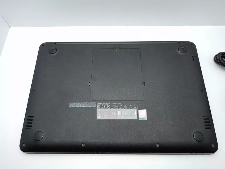 LAPTOP ASUS E502N
