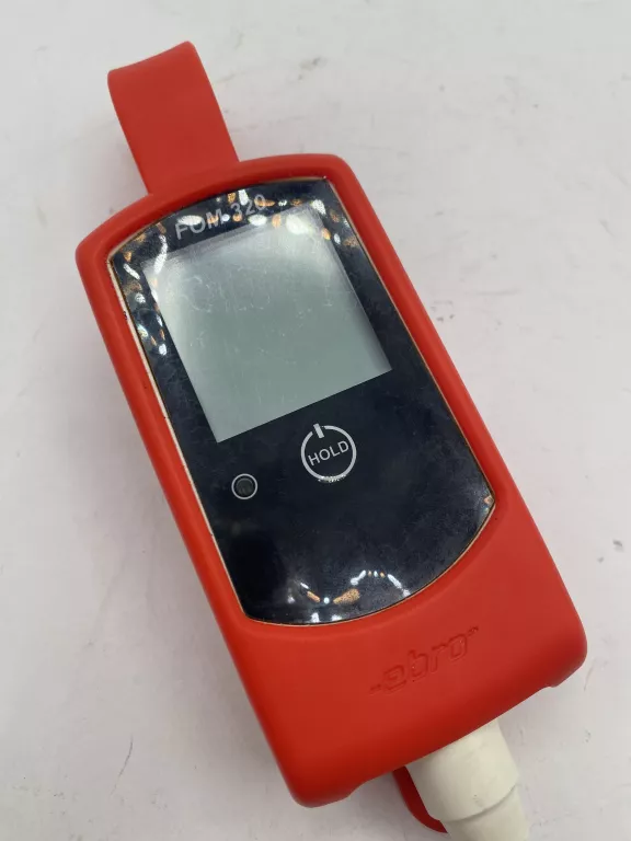 TESTER OLEJU SPOŻYWCZEGO FOM 320