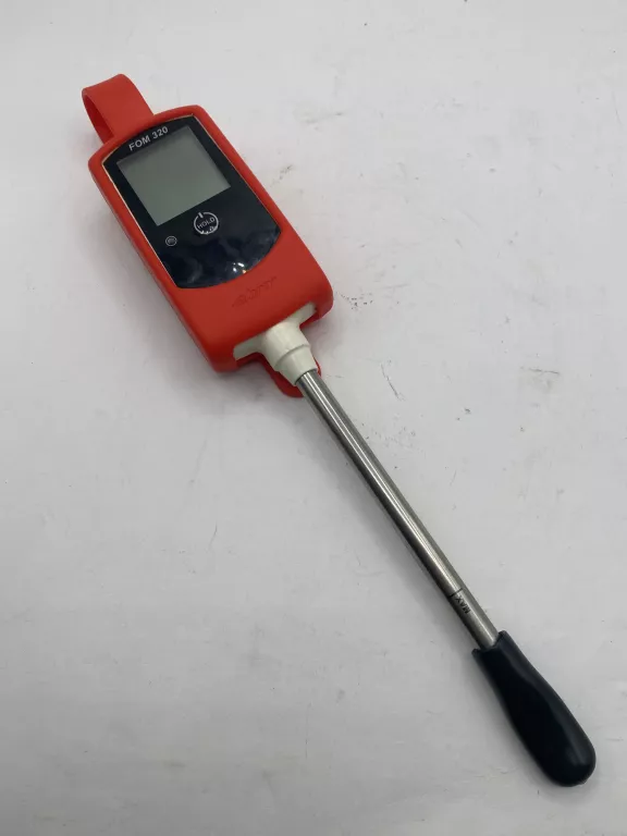 TESTER OLEJU SPOŻYWCZEGO FOM 320