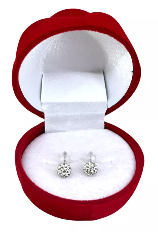 srebrne-kolczyki-blyszczace-kulki-p925-stan-11323-2