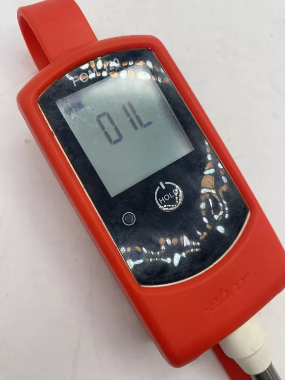 TESTER OLEJU SPOŻYWCZEGO FOM 320