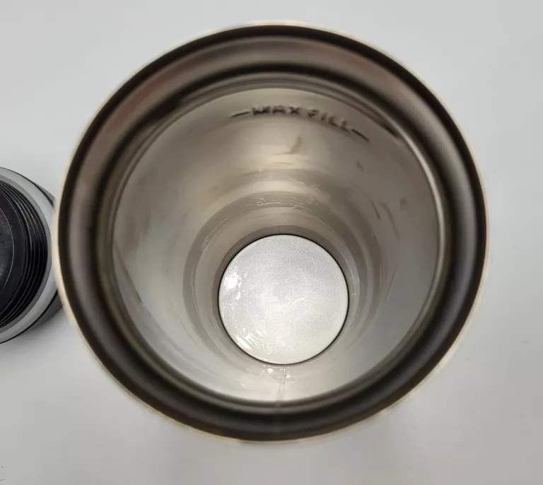 KUBEK FJORD NANSEN LANDO TERMOS 0,4L