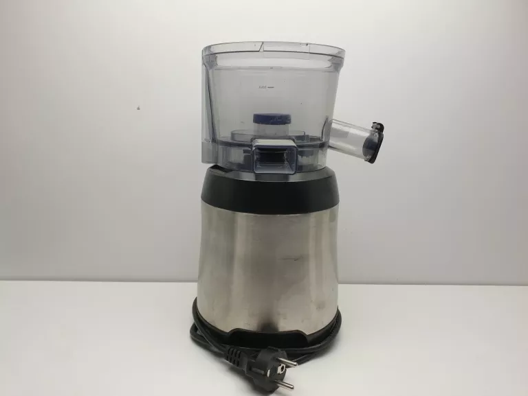 WYCISKARKA SILVERCREST J300 AKCESORIA