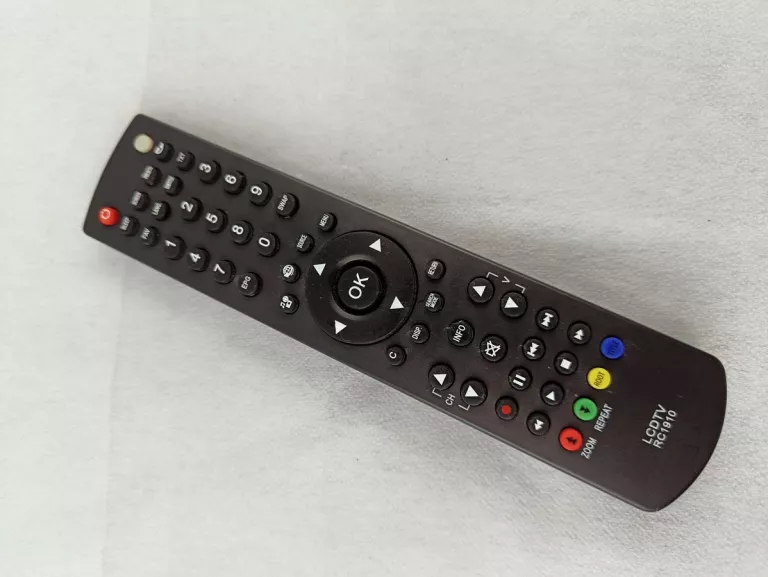 TELEWIZOR LED TELEFUNKEN T32TX287DLBP 32 CALE HD READY