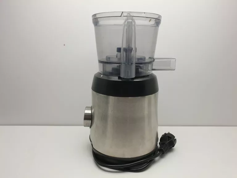 WYCISKARKA SILVERCREST J300 AKCESORIA