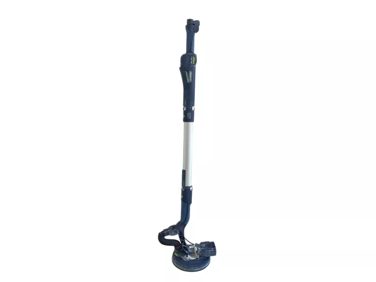 FESTOOL LHS 225 EQ SZLIFIERKA PRZEGUBOWA SKŁADANA ŻYRAFA DO GIPSU