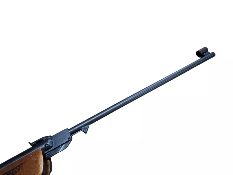 LEGENDARNA WIATRÓWKA SLAVIA 631 MODEL 77 LUX 4,5MM SUPER STAN