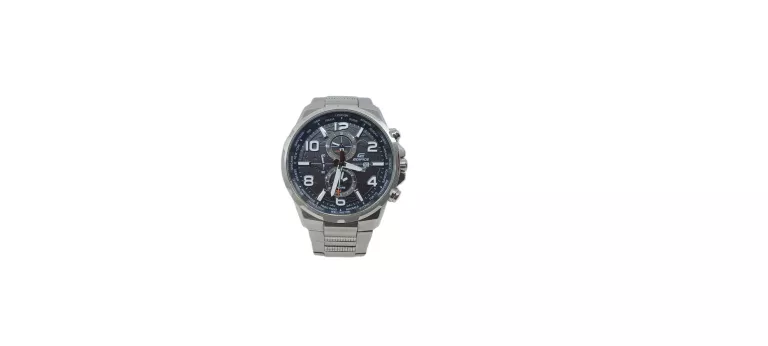 ZEGAREK CASIO EDIFICE EFR-302D-1AVUEF