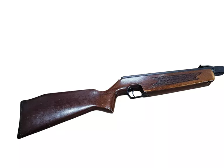 LEGENDARNA WIATRÓWKA SLAVIA 631 MODEL 77 LUX 4,5MM SUPER STAN