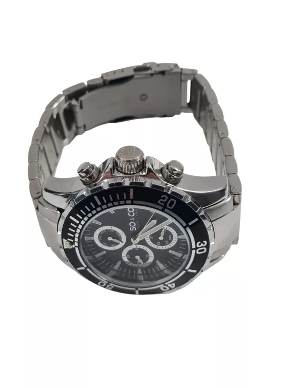 ZEGAREK SO&CO 5038.1 PUD